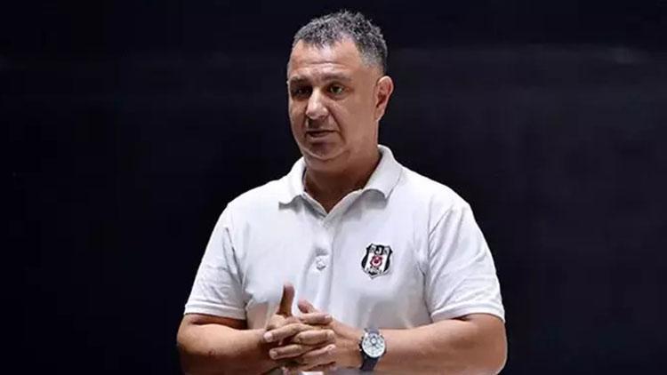 Beşiktaş Kadın Basketbol Takımının yeni hocası belli oldu