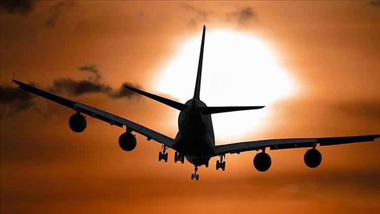 Havada panik Yolcu uçağı arızalandı: Acil iniş yaptı