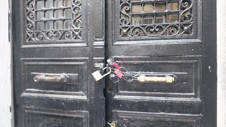 Özel’e saldıran şüphelinin kaldığı otel mühürlendi