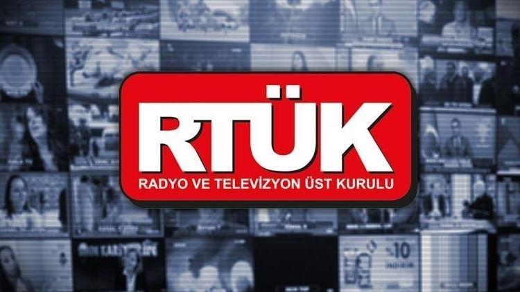 RTÜKten, yayıncı kuruluşlara arşiv görüntüleri ve haber kaynaklarının kullanımına ilişkin uyarı