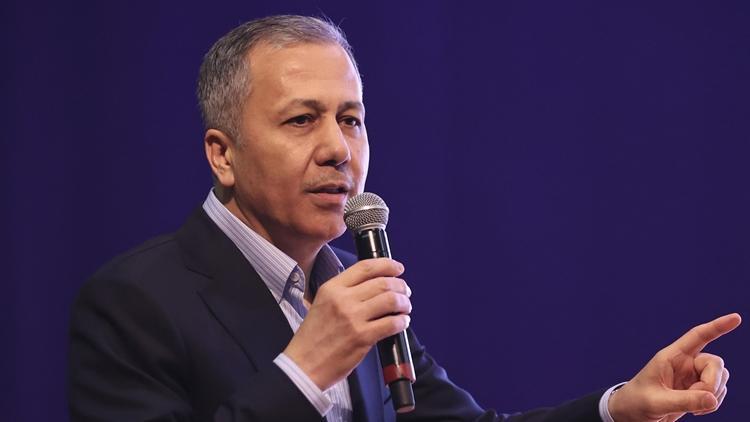 Özgür Özel ve ailesiyle ilgili provokatif paylaşımlar yapan şüpheli tutuklandı
