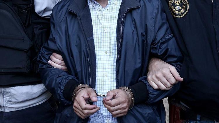 15 yaşındaki çocuğa darpta 1 tutuklama