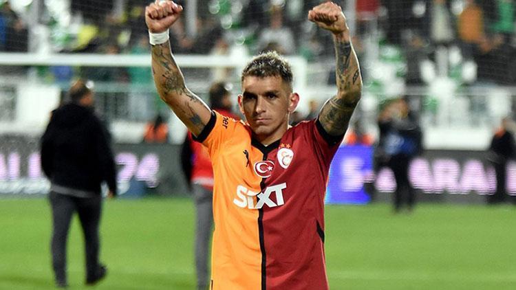 Arjantinde Torreira için transfer derbisi
