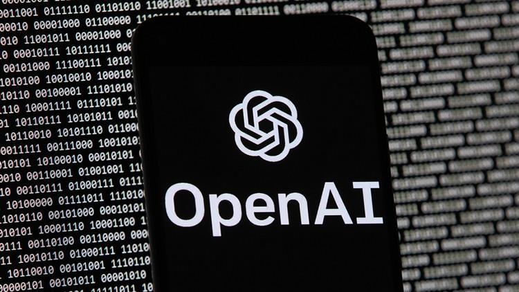 OpenAIdan dev satın alma