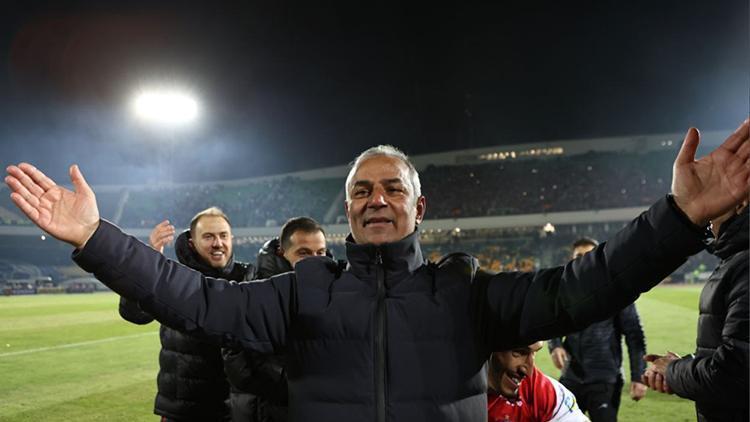 İsmail Kartalın yeni transferi Süper Ligden Anlaşmaya vardı