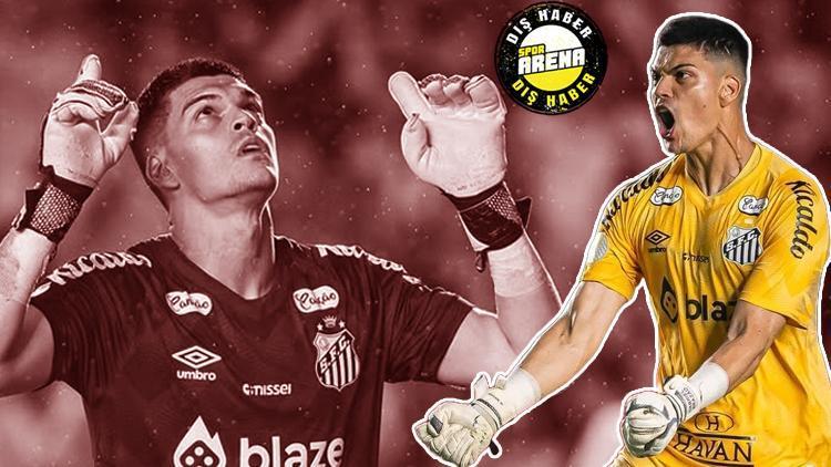 Galatasarayın Gabriel Brazao teklifi belli oldu