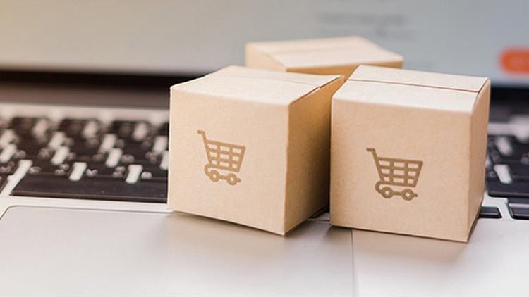 2024 yılında e-ticaret hacmi yüzde 61,7 arttı