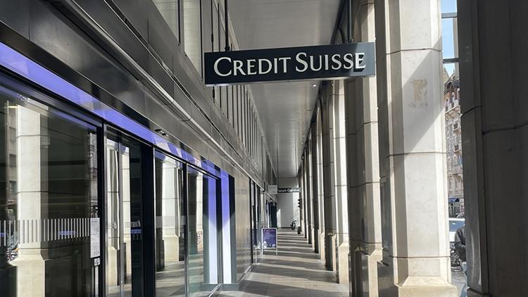 Credit Suissee 511 milyon dolar ceza