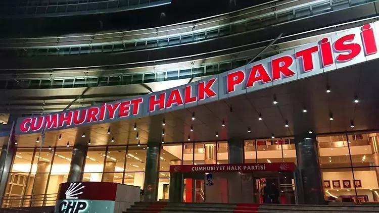 CHPnin 38. Olağan Kurultayına ilişkin soruşturma: 3 kritik ismin ifadesi ortaya çıktı