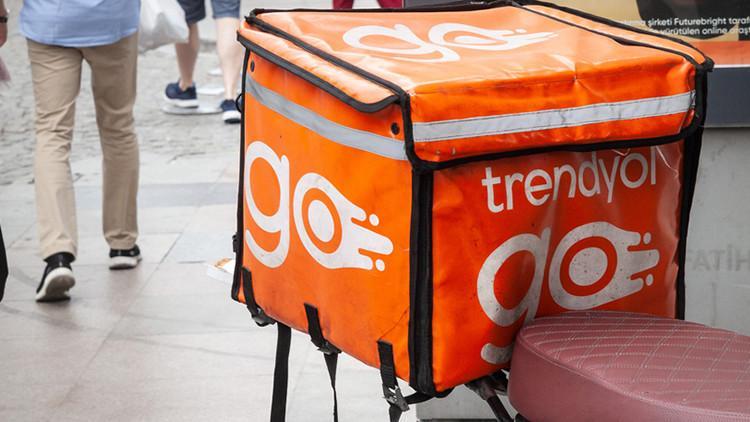 ABDli Uber, Trendyol GOnun çoğunluk hissesini satın alıyor