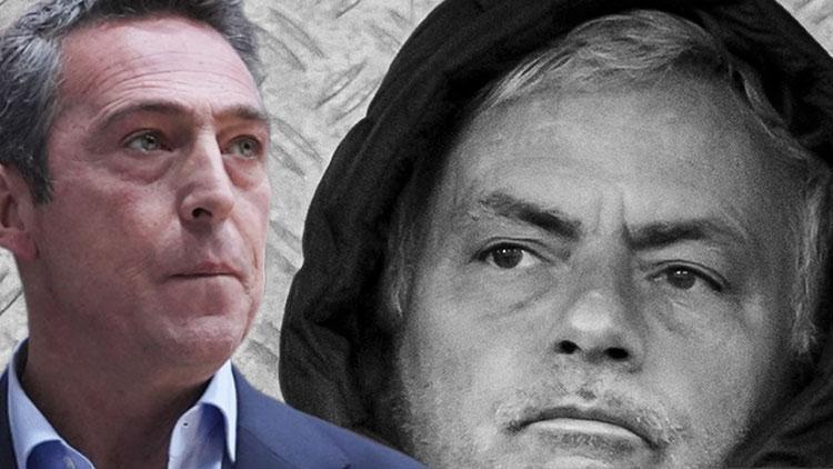 Mourinho, Fenerbahçeye pahalıya patladı: Tam 107.8 milyon €luk fatura