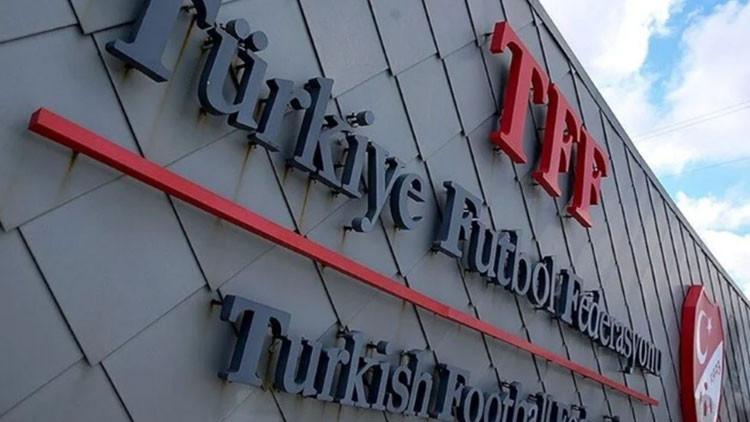 Süper Ligden 10 kulüp, PFDKye sevk edildi