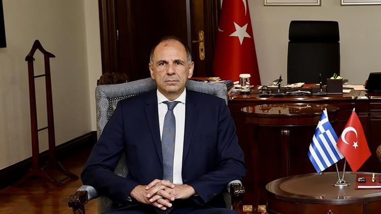 Yunanistandan Türkiye itirafı: Bağımsız savunma sanayisi ile güçlü bir unsur