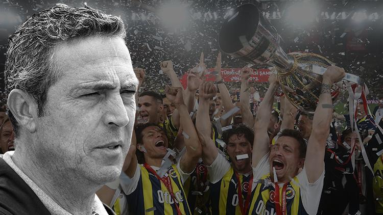 Türkiyenin en pahalı kupası Fenerbahçede Emre Belözoğlu gerçeği