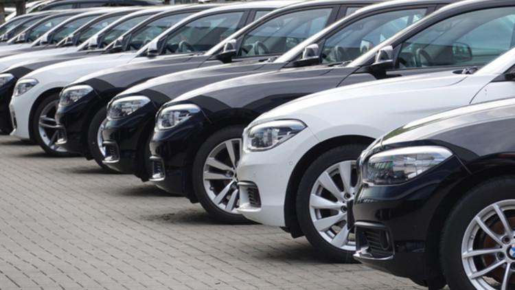 BMWden ABD vergileri konusunda dalgalı yıl uyarısı