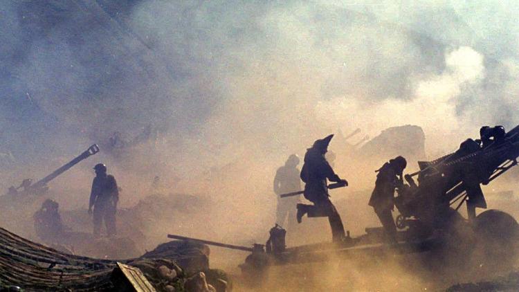 78 yıldır bitmeyen bir kriz: Hindistan ve Pakistan, Keşmir nedeniyle bir kez daha savaşın kıyısında | Keşmirin çatışmalarla dolu tarihi...