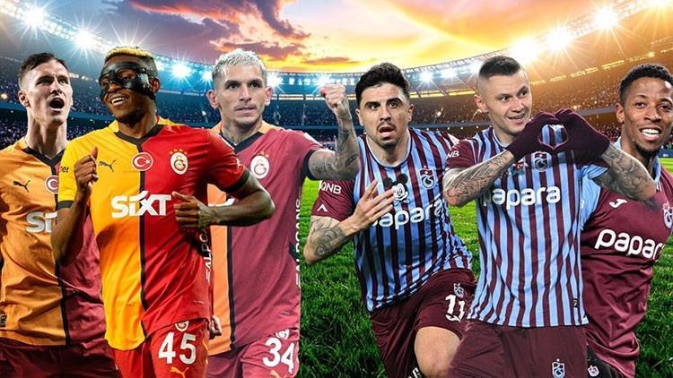 Türkiye Kupası final maçı biletleri satışta mı, nasıl alınır Ziraat Türkiye Kupası finali Trabzonspor - Galatasaray maçı bilet fiyatları ne kadar