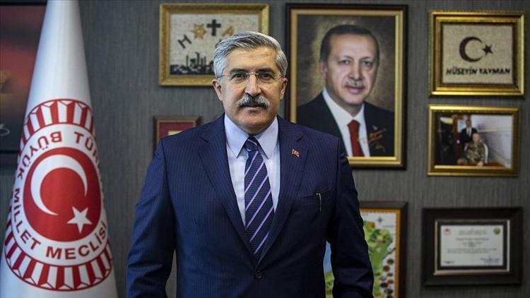 TBMM Dijital Mecralar Komisyonu, yurt dışından gelecek Google yetkililerini dinleyecek