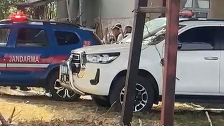 İzmirde korkunç olay 8 ay önce eşi intihar etmişti, sevgilisiyle ağaçta asılı halde ölü bulundu