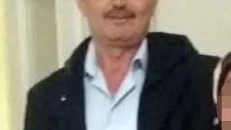 Kanalizasyon Çukurunda Feci Kaza