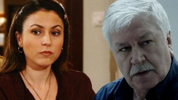Baba - kız arasında soyadı krizi: Cevheri kullanmama izin vermedi