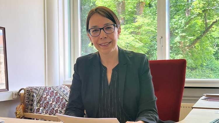 Mainz Üniversitesi’nden gençlere çağrı: ‘Ekibimiz çok güzel, bekliyoruz’