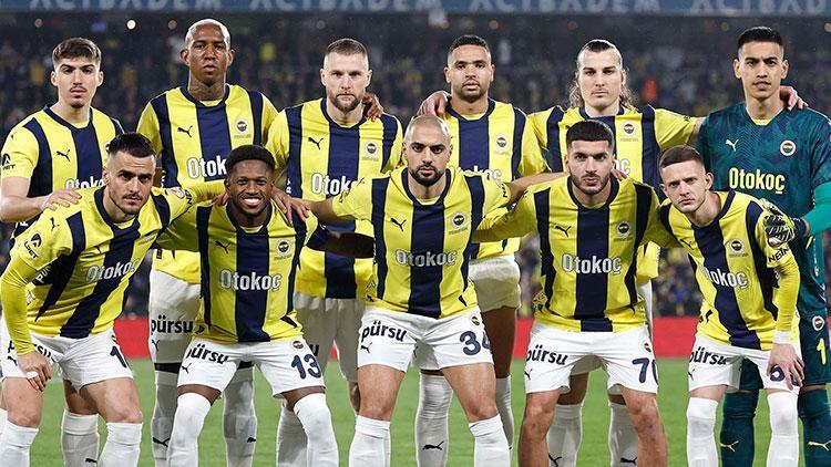 Hürriyet: Fenerbahçe’de 7 ayrılık Mourinho giderse yeni transfer de satılacak