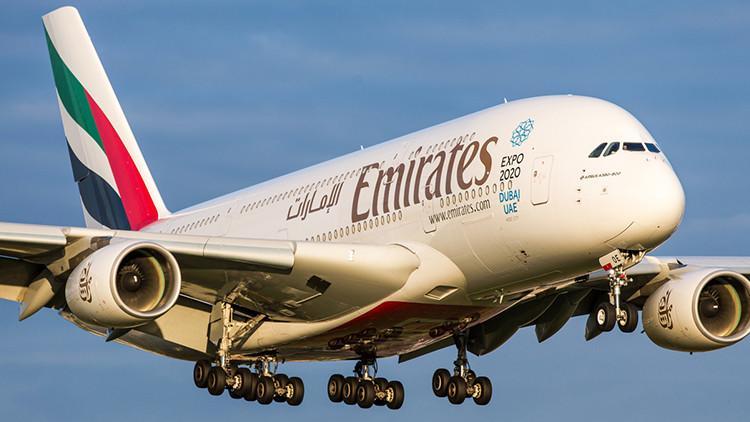 Emiratesten rekor kâr açıklaması