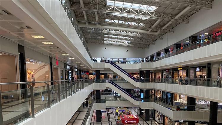 Bakanlıktan AVM ibaresi kararı