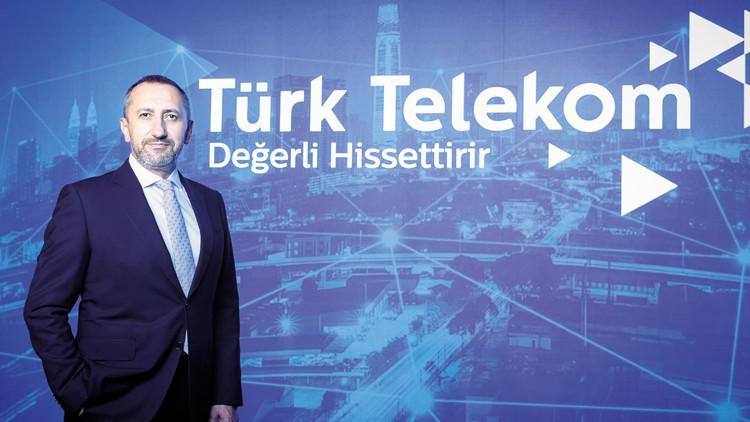 İlk çeyrekte 5.1 milyar TL’lik net kâr