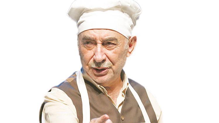 Zengin Mutfağı sahnelere veda ediyor