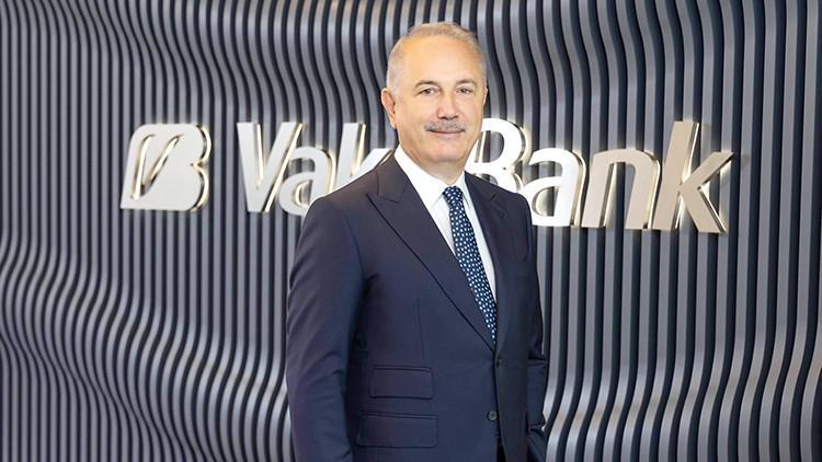 VakıfBank ilk çeyrek bilançosunu açıkladı