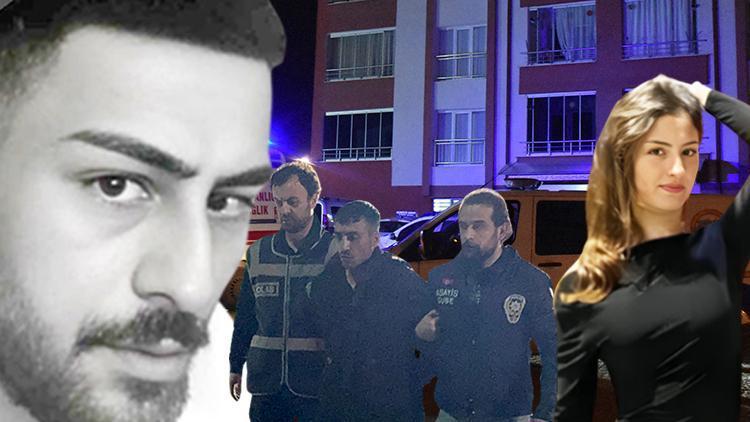 Sivasta iki kardeş evlerinde vahşice katledilmişti Korkunç olayda şüphelinin ifadesi ortaya çıktı