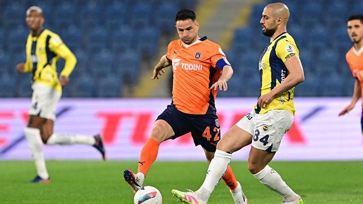 Sofyan Amrabattan Fenerbahçeye kötü haber