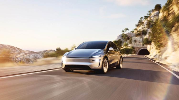 Tesla ve Volvo’nun ardından BYD de yüzde 10 ÖTV rekabetine katıldı... Türkiye’ye özel elektrikli oto yarışı hızlandı