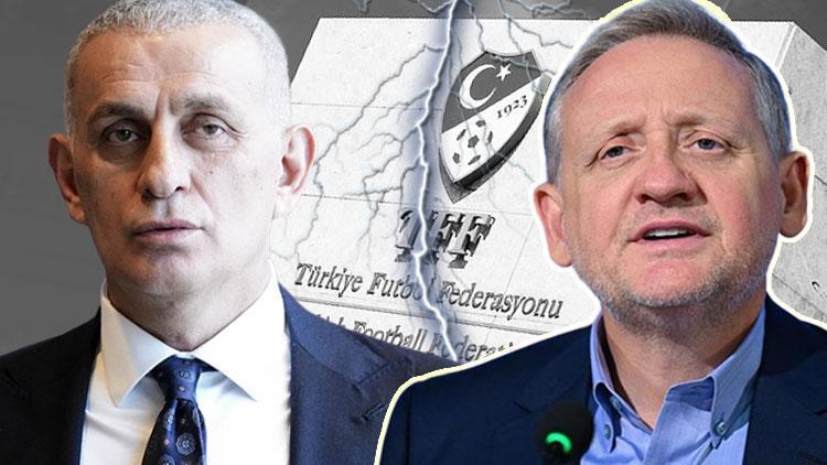 Hürriyet: Göksel Gümüşdağdan sert hakem tepkisi: Tek sorumlu TFF