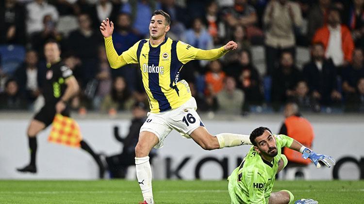 Mert Müldür en golcü sezonunu geçiriyor