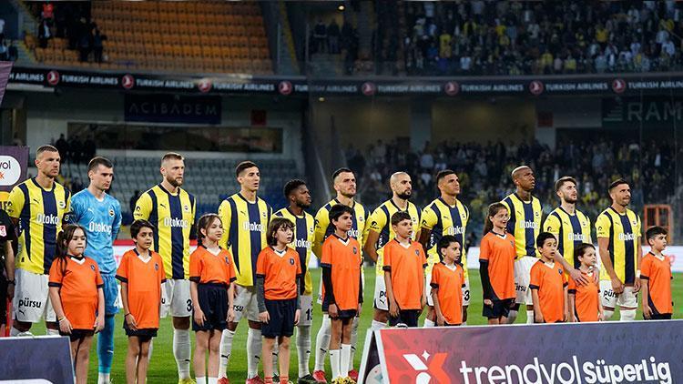 Fenerbahçeye 2 yıldızından kötü haber