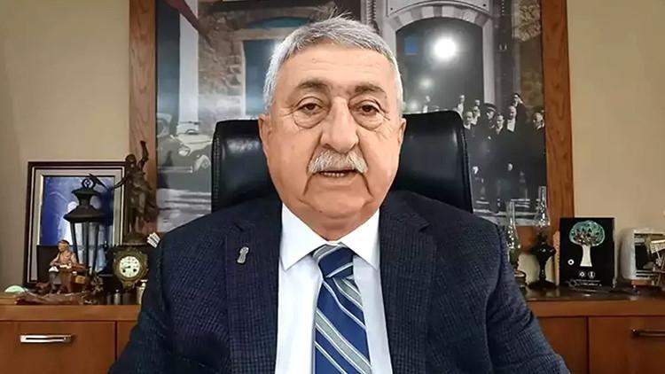 TESK Başkanı Palandöken: Anneler Günü için 80-100 milyar TL ciro bekleniyor