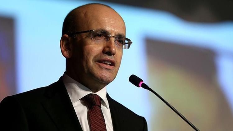 Bakan Şimşek: Sanayi üretimindeki toparlanma devam etti