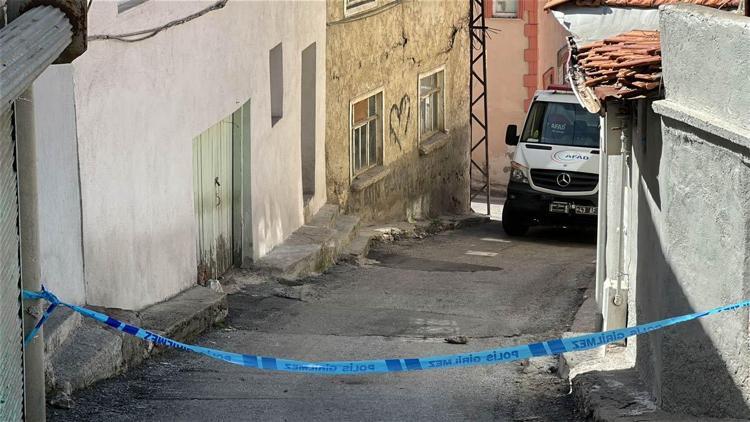 Kütahya’da korkunç olay... 1 yıldır kayıptı Dayısı öldürüp, üzerine beton dökmüş