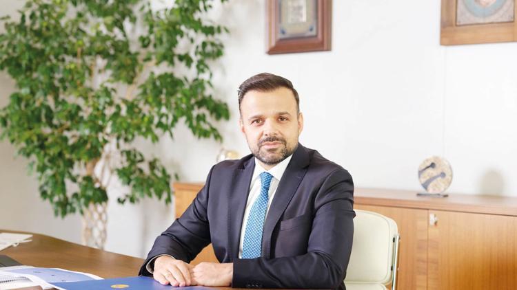 İlk çeyrekte 48 milyar TL’lik konsolide gelir İlk çeyrekte 48 milyar TL’lik konsolide gelir