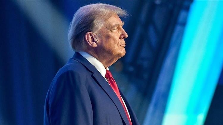 Trump Riyadda Filistin, Lübnan ve Suriye liderleriyle görüşecek