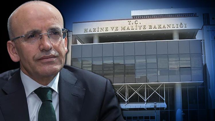 Hazine ve Maliye Bakanlığından tasarruf tedbirlerine denetim Bakan Şimşek: Gerekli tüm adımları atacağız