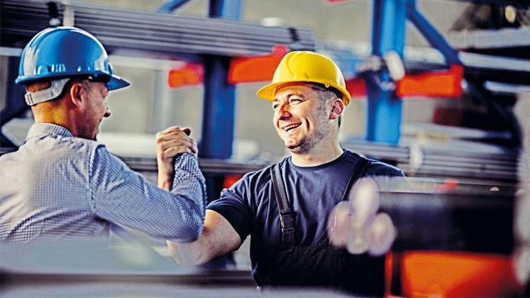Büyümek isteyen KOBİ’lere dev destek