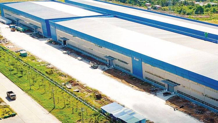 Çinli Yongjin Yalova’ya fabrika kuruyor