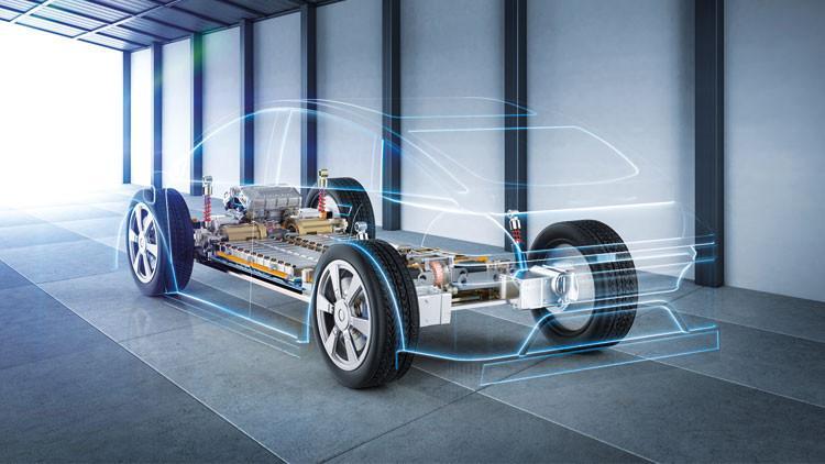 Bataryada Çin’e bağımlılık artıyor Bataryada Çin’e bağımlılık artıyor