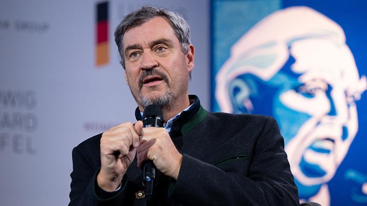 ‘AfD yasağına karşıyım’