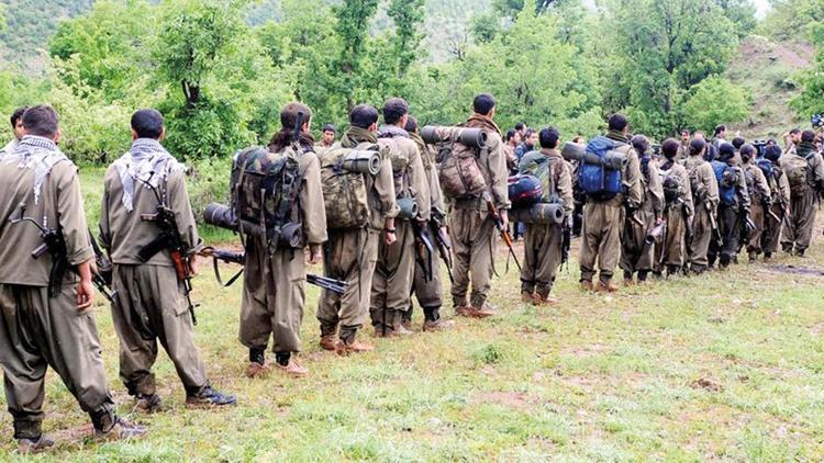 PKKnın fesih kararı Kandil baronları başka ülkeye