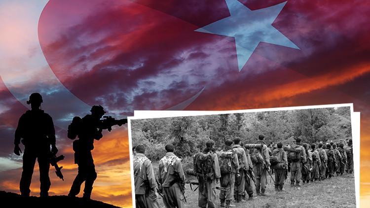 Son dakika... PKK kendisini feshettiğini duyurdu